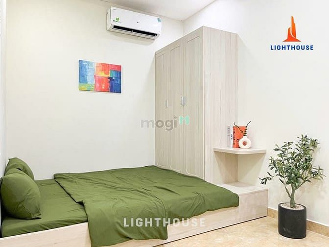Hình ảnh Phòng ban con 1pn full NT Giá chỉ từ 5tr2