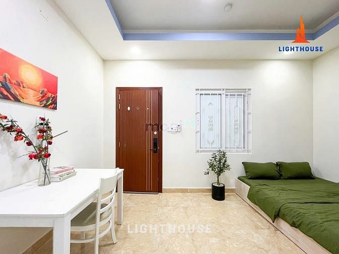 Hình ảnh Phòng ban con 1pn full NT Giá chỉ từ 5tr2