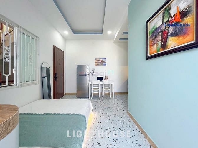 Hình ảnh Phòng ban con 1pn full NT Giá chỉ từ 5tr2