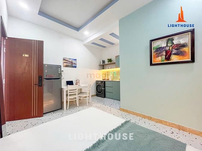Hình ảnh Phòng ban con 1pn full NT Giá chỉ từ 5tr2