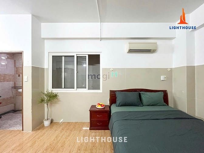 Hình ảnh Phòng ban con 1pn full NT Giá chỉ từ 5tr2