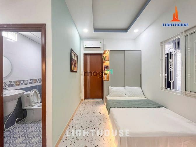 Hình ảnh Phòng ban con 1pn full NT Giá chỉ từ 5tr2