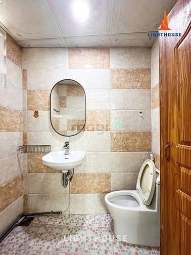 Hình ảnh Phòng ban con 1pn full NT Giá chỉ từ 5tr2