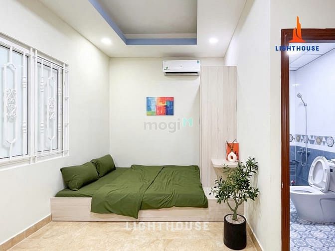 Hình ảnh Phòng ban con 1pn full NT Giá chỉ từ 5tr2