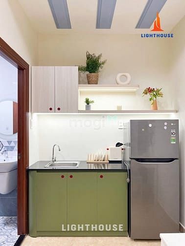 Hình ảnh Phòng ban con 1pn full NT Giá chỉ từ 5tr2