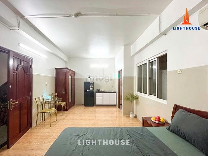Hình ảnh Phòng ban con 1pn full NT Giá chỉ từ 5tr2