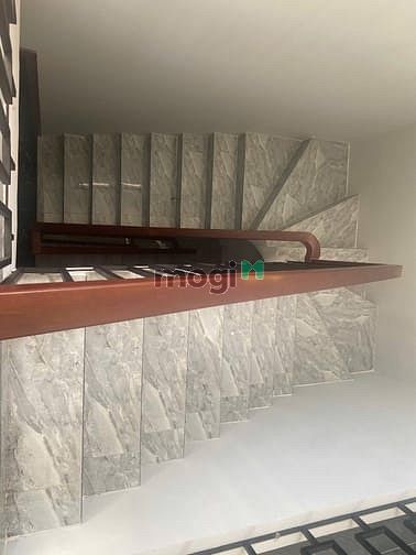 Hình ảnh Nhà Bình Tân (9.6 tỷ ) Nhà đường số 27 . khu Tên Lửa  4x20m 3 tấm rưỡi