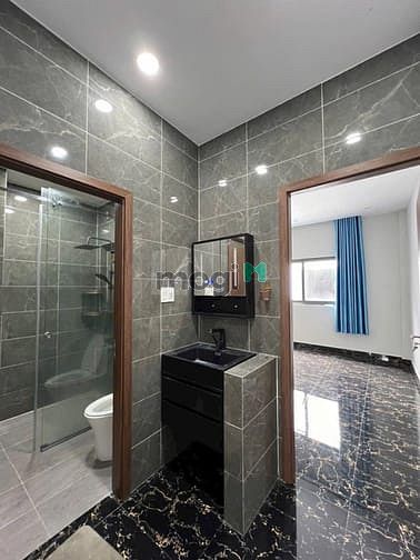Hình ảnh Nhà Bình Tân (9.6 tỷ ) Nhà đường số 27 . khu Tên Lửa  4x20m 3 tấm rưỡi