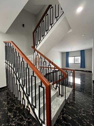 Hình ảnh Nhà Bình Tân (9.6 tỷ ) Nhà đường số 27 . khu Tên Lửa  4x20m 3 tấm rưỡi