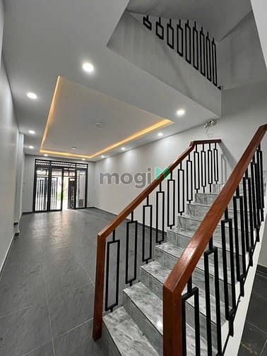 Hình ảnh Nhà Bình Tân (9.6 tỷ ) Nhà đường số 27 . khu Tên Lửa  4x20m 3 tấm rưỡi