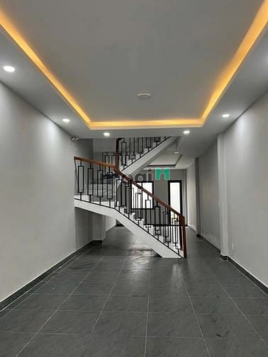 Hình ảnh Nhà Bình Tân (9.6 tỷ ) Nhà đường số 27 . khu Tên Lửa  4x20m 3 tấm rưỡi