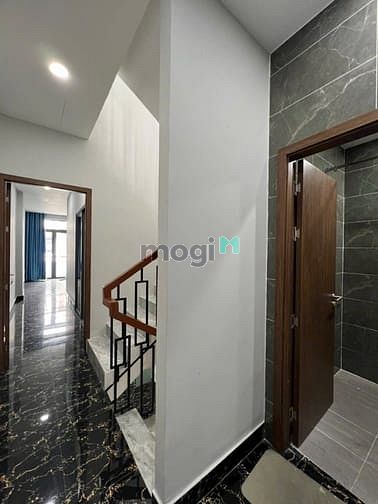 Hình ảnh Nhà Bình Tân (9.6 tỷ ) Nhà đường số 27 . khu Tên Lửa  4x20m 3 tấm rưỡi