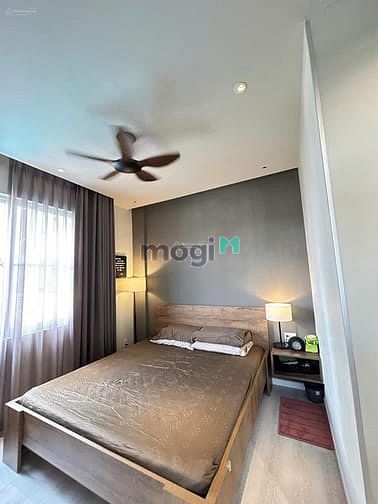 Hình ảnh CHCC Mỹ Phúc - PMH giá 8t600, đầy đủ nội thất, 3 phòng ngủ, 2 WC.