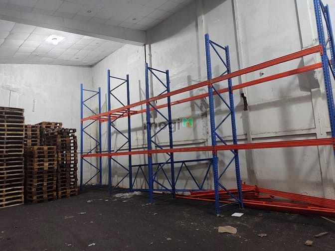 Hình ảnh 📢 Cho thuê kho 618m²  đường Nguyễn Văn Vịnh, Có PCCC, đường Container