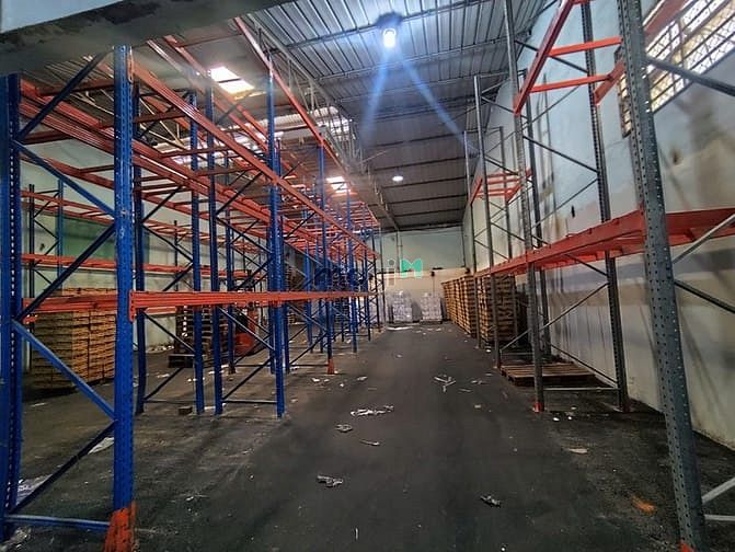 Hình ảnh 📢 Cho thuê kho 618m²  đường Nguyễn Văn Vịnh, Có PCCC, đường Container