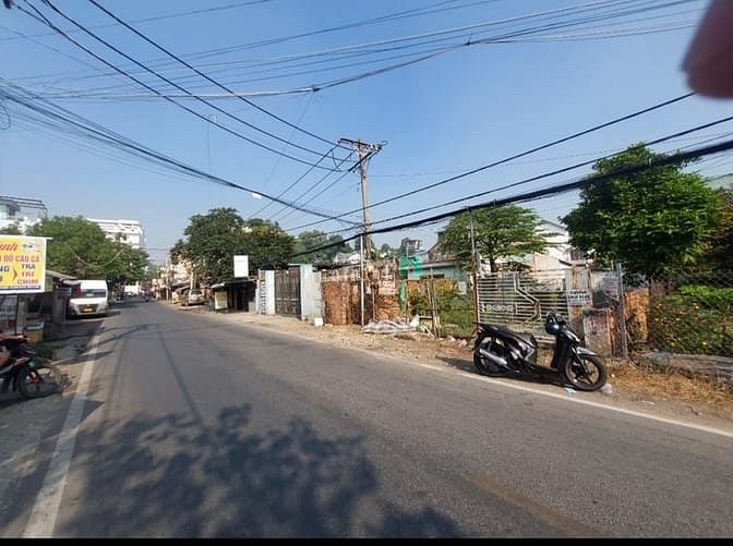 Hình ảnh Lô đất MẶT TIỀN BƯNG ÔNG THOÀN Tăng Nhơn Phú B, Thủ Đức, 120m2, 6 tỷ 9