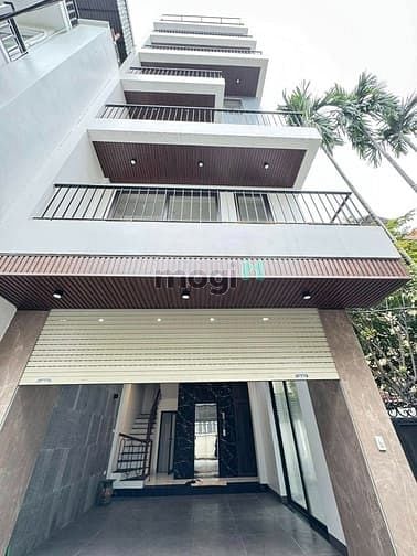 Hình ảnh Bán Nhà Phân Lô Phố Đông Quan, Quận Cầu Giấy, Dt 60m2 x 6 tầng.