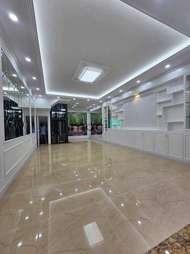 Hình ảnh Bán Nhà Phân Lô Phố Đông Quan, Quận Cầu Giấy, Dt 60m2 x 6 tầng.
