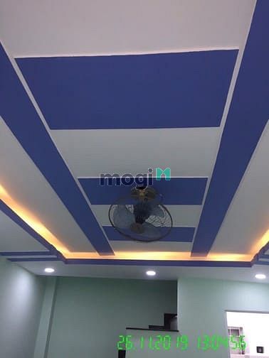Hình ảnh Bán nhà 4 tầng phan đình Phùng phường 1 Phú nhuận