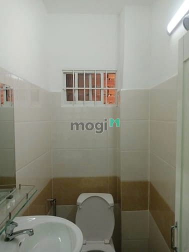 Hình ảnh Bán nhà 4 tầng phan đình Phùng phường 1 Phú nhuận
