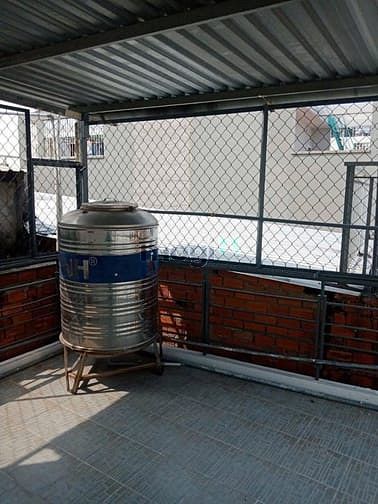 Hình ảnh Bán nhà 4 tầng phan đình Phùng phường 1 Phú nhuận