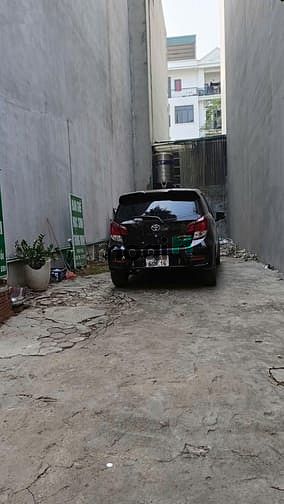 Hình ảnh bán đất liền kề HÀNG BÈ- HOÀNG CÔNG- Kiến Hưng chỉ 11,15 tỷ Kinh doanh