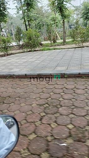 Hình ảnh bán đất liền kề HÀNG BÈ- HOÀNG CÔNG- Kiến Hưng chỉ 11,15 tỷ Kinh doanh