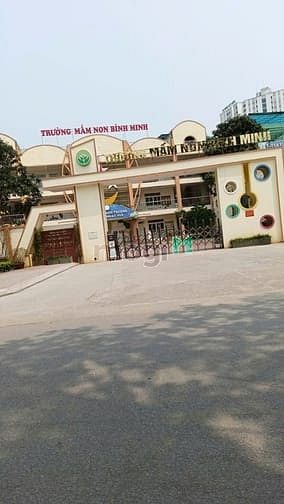 Hình ảnh bán đất liền kề HÀNG BÈ- HOÀNG CÔNG- Kiến Hưng chỉ 11,15 tỷ Kinh doanh