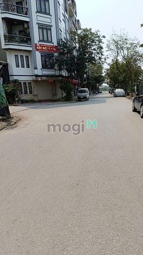 Hình ảnh bán đất liền kề HÀNG BÈ- HOÀNG CÔNG- Kiến Hưng chỉ 11,15 tỷ Kinh doanh