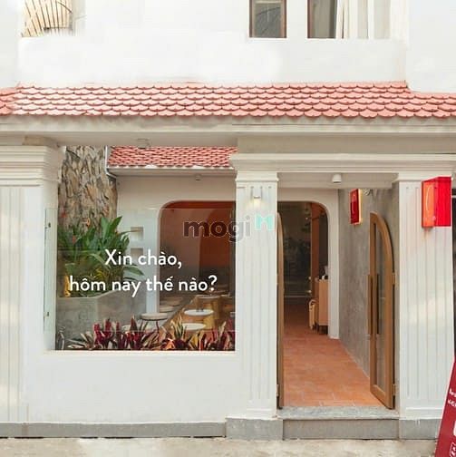 Hình ảnh nhà ĐẸP đường Phạm Ngọc Thạch, P. Võ Thị Sáu, Quận 3,