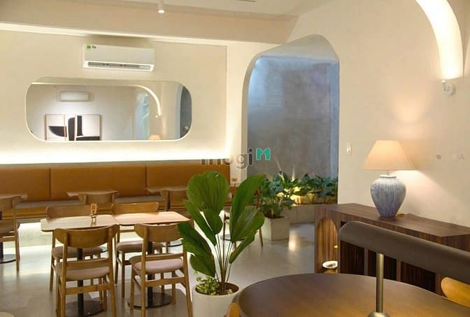 Hình ảnh nhà ĐẸP đường Phạm Ngọc Thạch, P. Võ Thị Sáu, Quận 3,