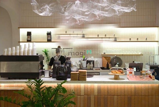 Hình ảnh nhà ĐẸP đường Phạm Ngọc Thạch, P. Võ Thị Sáu, Quận 3,