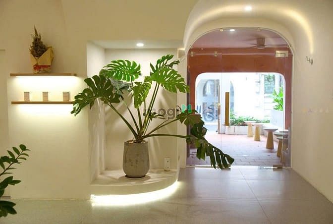 Hình ảnh nhà ĐẸP đường Phạm Ngọc Thạch, P. Võ Thị Sáu, Quận 3,