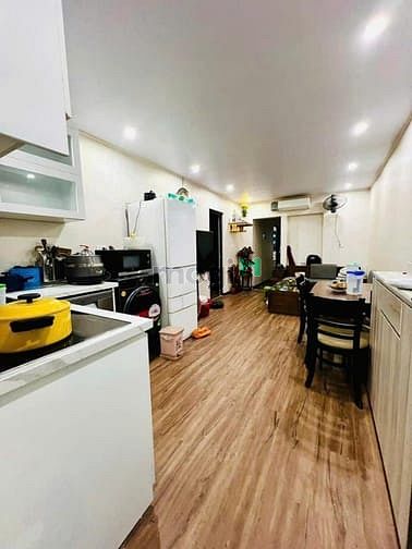 Hình ảnh Mb6623 nạp rút nhanh chóng TT 129 Nguyễn Trãi - Thanh Xuân. 90m 3PN 2VS chỉ 3.17 tỷ.