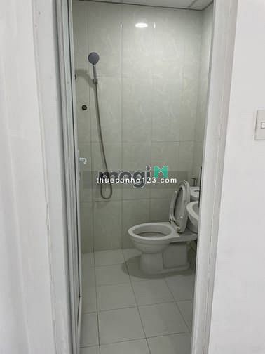 Hình ảnh Bán CC Prosper Plaza Quận 12, DT 54m2 đã có sổ giá 1.92 tỷ.
