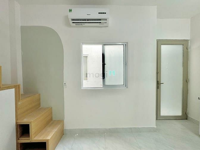 Hình ảnh Phòng Trọ An Ninh Ngay Siêu Thị GO Nguyễn Thị Thập