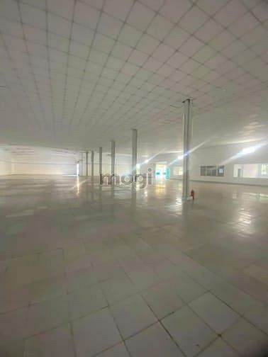 Hình ảnh 🔥 Cho thuê kho xưởng SIÊU VIP 1.550M² ĐƯỜNG PHAN HUY ÍCH, Q. TÂN BÌNH