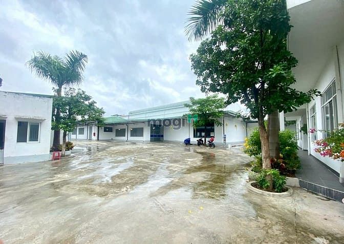 Hình ảnh 🔥 Cho thuê kho xưởng SIÊU VIP 1.550M² ĐƯỜNG PHAN HUY ÍCH, Q. TÂN BÌNH