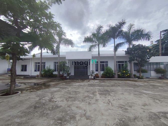 Hình ảnh 🔥 Cho thuê kho xưởng SIÊU VIP 1.550M² ĐƯỜNG PHAN HUY ÍCH, Q. TÂN BÌNH