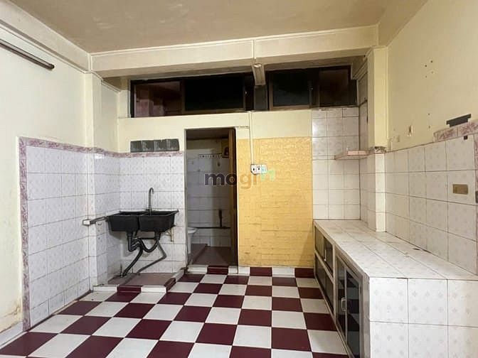 Hình ảnh Hẻm 6m Sát Quận 10 Lãnh Binh Thăng 50m2 GIá 5.6 tỷ Quận 11