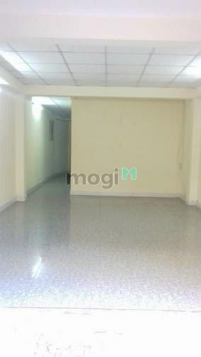 Hình ảnh Cần Tiền Bán Gấp Nhà 1T1L 56M2 BÌNH TIÊN Q6 GIÁ 1TỶ680TR HẺM Ô TÔ SHR