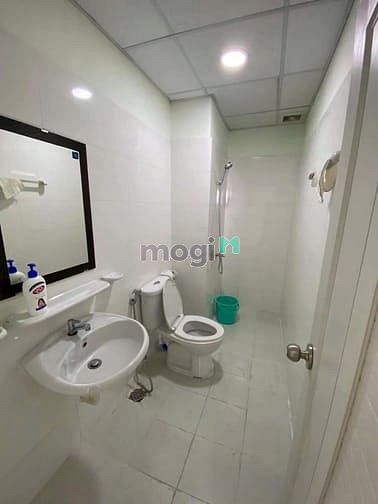 Hình ảnh Chung cư Phúc Yên 1, Phan Huy Ích, Tân Bình, 13tr/tháng, NT, 3PN, 2WC.