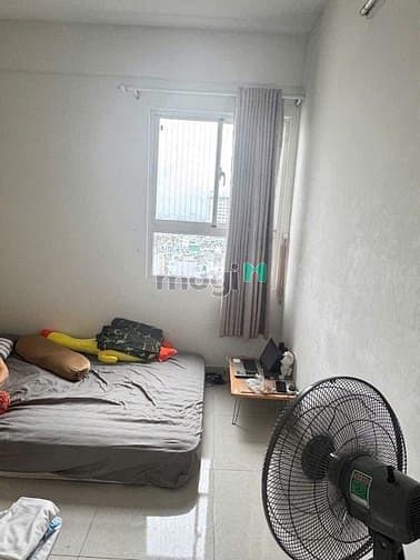 Hình ảnh Chung cư Phúc Yên 1, Phan Huy Ích, Tân Bình, 13tr/tháng, NT, 3PN, 2WC.