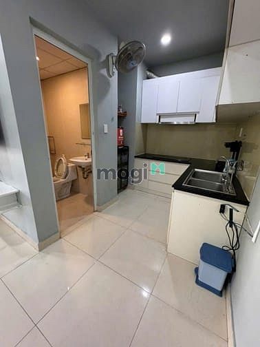 Hình ảnh Chung cư Carillon 3, Hoàng Hoa Thám, TB: 2pn, 2wc, full nt, 12tr/tháng
