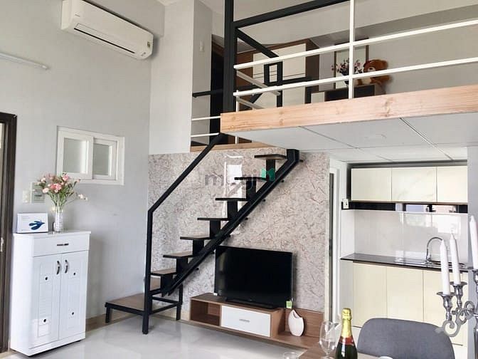 Hình ảnh Cho thuê Trang Chủ MB66.COM / Đăng Ký Tặng 66K full nội thất có ban  công  ngay trung tâm Quận  7
