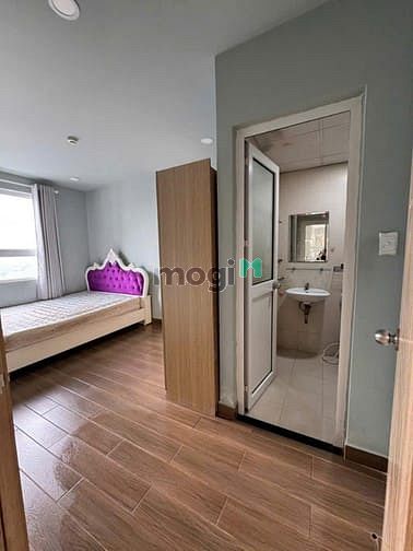 Hình ảnh Chung cư Carillon 3, Hoàng Hoa Thám, TB: 2pn, 2wc, full nt, 12tr/tháng