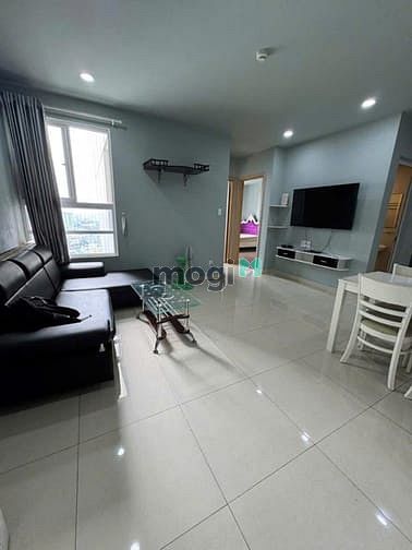 Hình ảnh Chung cư Carillon 3, Hoàng Hoa Thám, TB: 2pn, 2wc, full nt, 12tr/tháng