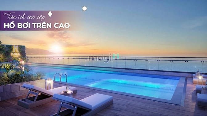 Hình ảnh 580tr mua gì tại Đà nẵng? Mia Center Point vừa ở-vừa cho thuê-sinh lời