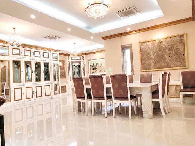 Hình ảnh 🔥Siêu biệt thự - siêu hiếm- NGANG 10M -MẶT TIỀN ĐƯỜNG PHAN THÚC DUYỆT