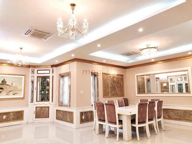 Hình ảnh 🔥Siêu biệt thự - siêu hiếm- NGANG 10M -MẶT TIỀN ĐƯỜNG PHAN THÚC DUYỆT